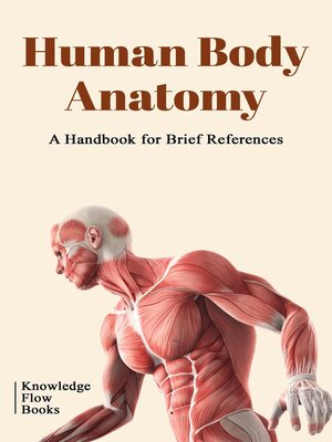cover image of Human Body Anatomy